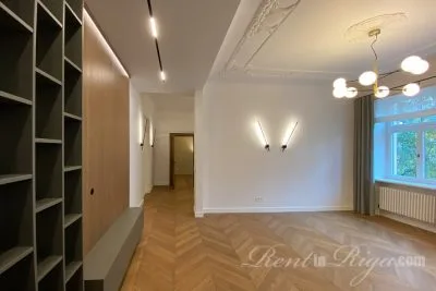 Pārdod dzīvokli, Baznīcas iela 27/29, Rīga, Labais krasts, Centrs / 255 000 € 10