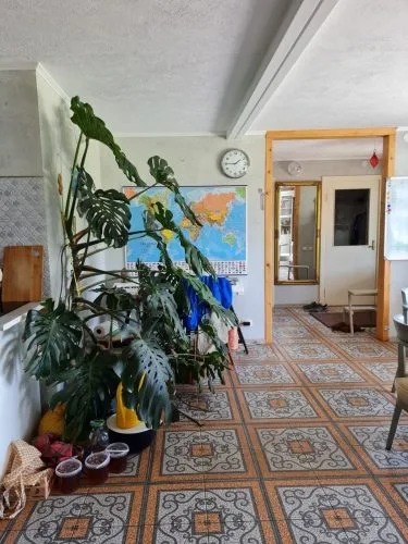 Sprīdīši iela 1 2