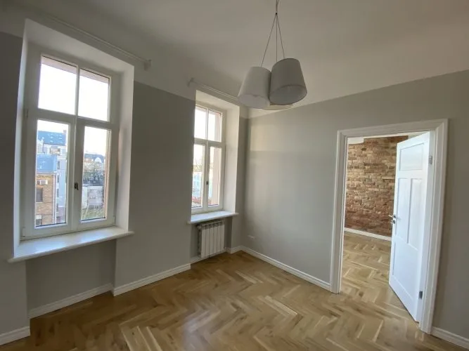 Krišjāņa Barona iela 76 3