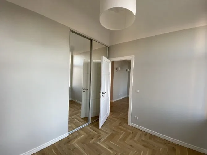 Apartment For Rent, Krišjāņa Barona street 76, Rīga, Labais krasts, Centrs / 440 € 8