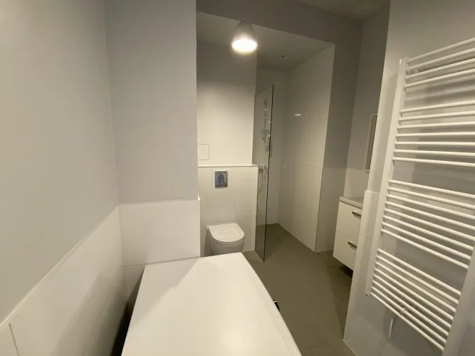 Apartment For Rent, Krišjāņa Barona street 76, Rīga, Labais krasts, Centrs / 440 € 9