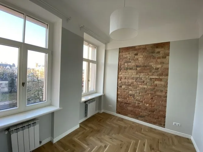 Krišjāņa Barona iela 76 5