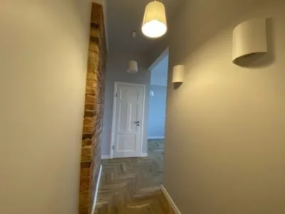 Apartment For Rent, Krišjāņa Barona street 76, Rīga, Labais krasts, Centrs / 440 € 7