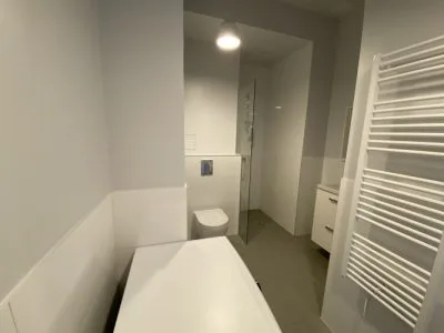 Apartment For Rent, Krišjāņa Barona street 76, Rīga, Labais krasts, Centrs / 440 € 9