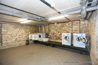 Аренда квартиры, Krāsotāju улица 28, Rīga, Labais krasts, Centrs / 310 € 9