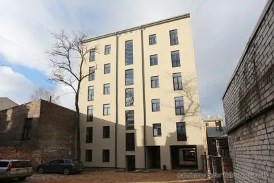 Аренда квартиры, Krāsotāju улица 28, Rīga, Labais krasts, Centrs / 310 € 10