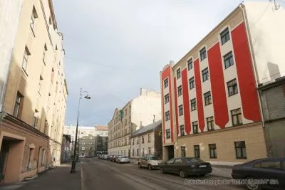 Аренда квартиры, Krāsotāju улица 28, Rīga, Labais krasts, Centrs / 310 € 11