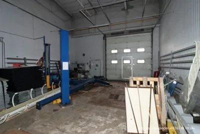 commercial premises For Rent, Raudas street 12, Rīga, Kreisais krasts, Āgenskalns / 720 € 3