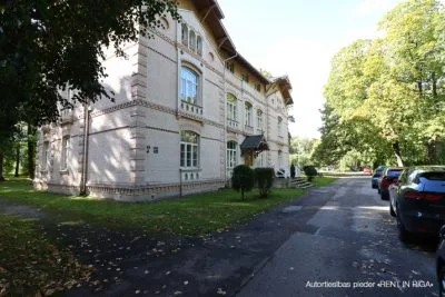 Pārdod biroju, Vienības gatve iela 87B, Rīga, Kreisais krasts, Ziepniekkalns / 130 000 € 1