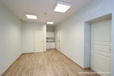 Pārdod biroju, Vienības gatve iela 87B, Rīga, Kreisais krasts, Ziepniekkalns / 130 000 € 3