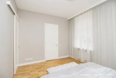 Izīrē dzīvokli, Alfrēda Kalniņa iela 6, Rīga, Labais krasts, Centrs / 1 350 € 7