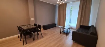 Izīrē dzīvokli, Pededzes iela 3, Rīga, Labais krasts, Centrs / 570 € 4