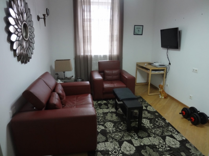 Pulkveža Brieža iela 13 4