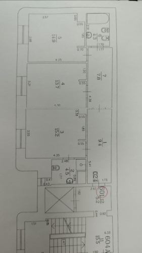 Pulkveža Brieža iela 13 17