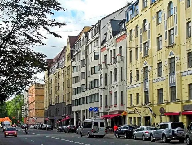 Pulkveža Brieža iela 13 1