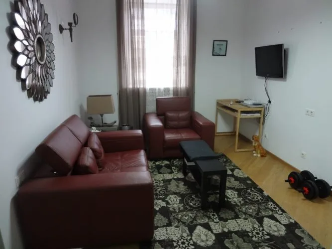 Pulkveža Brieža iela 13 4