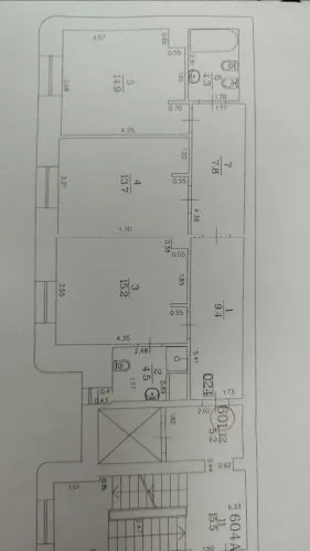 Pulkveža Brieža iela 13 17