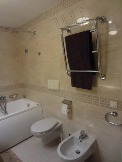 Pārdod dzīvokli, Pulkveža Brieža iela 13, Rīga, Labais krasts, Centrs / 199 000 € 8