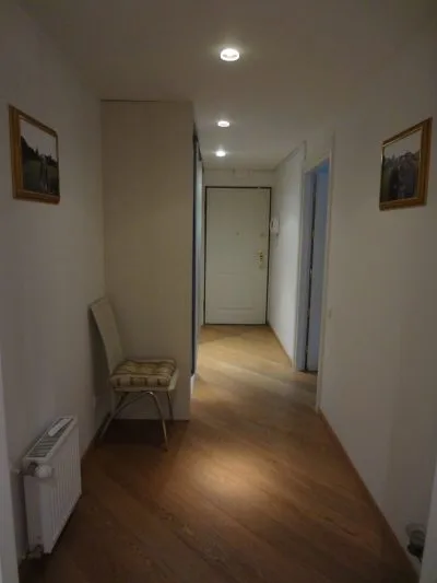 Pārdod dzīvokli, Pulkveža Brieža iela 13, Rīga, Labais krasts, Centrs / 199 000 € 3