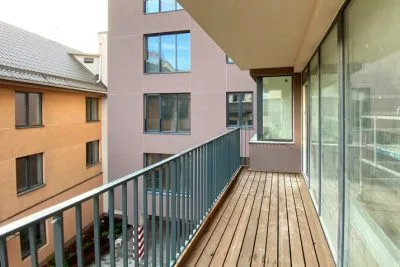 Pārdod dzīvokli, Rūpniecības iela 50, Rīga, Centrs / 220000 € 5