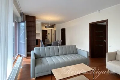 Pārdod dzīvokli, Rūpniecības iela 50, Rīga, Centrs / 220000 € 3