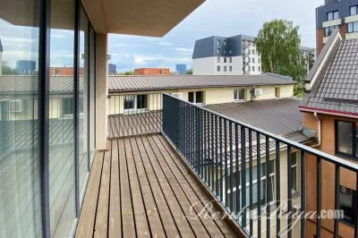 Pārdod dzīvokli, Rūpniecības iela 50, Rīga, Centrs / 220000 € 4