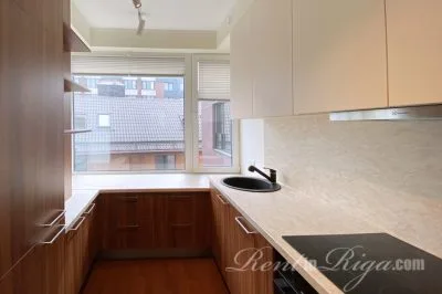 Pārdod dzīvokli, Rūpniecības iela 50, Rīga, Centrs / 220000 € 8