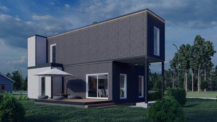 Pārdod māju, Birzes iela 9, Mārupes novads, Jaunmārupe / 290 000 € 28