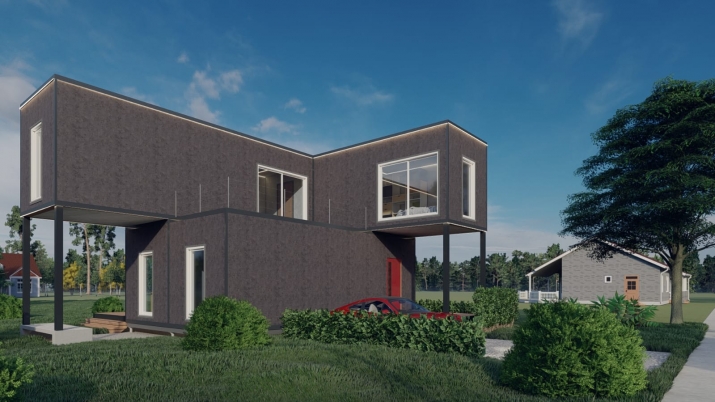 Pārdod māju, Birzes iela 9, Mārupes novads, Jaunmārupe / 290 000 € 29