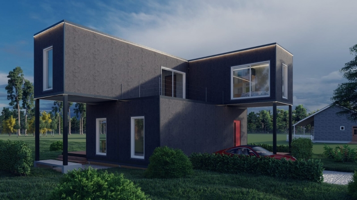 Pārdod māju, Birzes iela 9, Mārupes novads, Jaunmārupe / 290 000 € 32