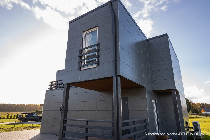 Pārdod māju, Birzes iela 9, Mārupes novads, Jaunmārupe / 290 000 € 19