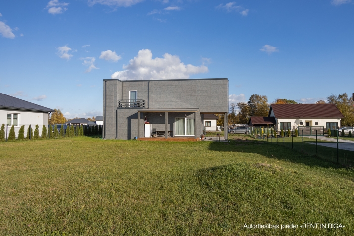 Pārdod māju, Birzes iela 9, Mārupes novads, Jaunmārupe / 290 000 € 20