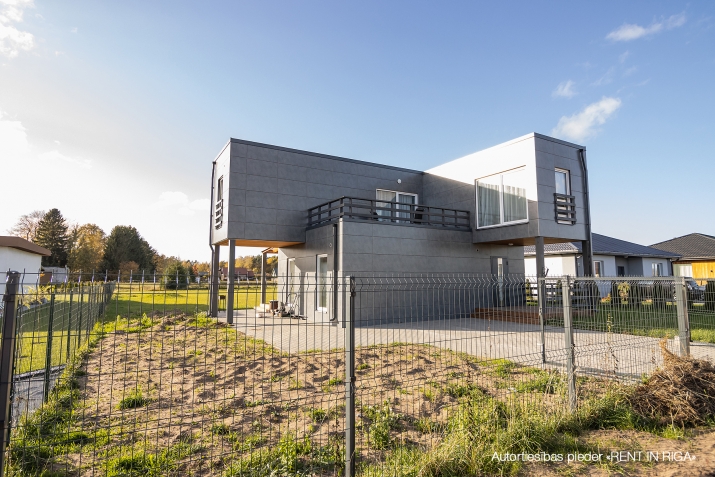 Pārdod māju, Birzes iela 9, Mārupes novads, Jaunmārupe / 290 000 € 21