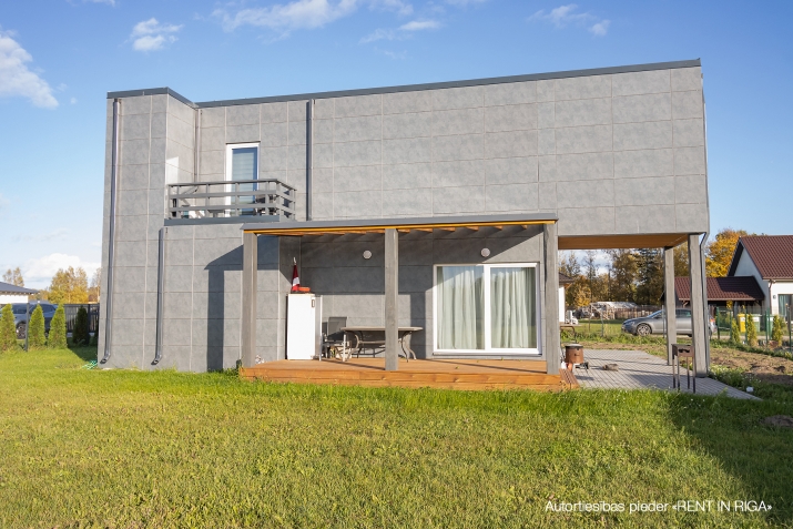 Pārdod māju, Birzes iela 9, Mārupes novads, Jaunmārupe / 290 000 € 22