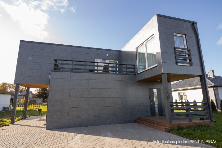 Pārdod māju, Birzes iela 9, Mārupes novads, Jaunmārupe / 290 000 € 18