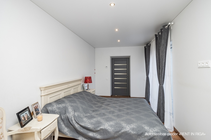 Pārdod māju, Birzes iela 9, Mārupes novads, Jaunmārupe / 290 000 € 10