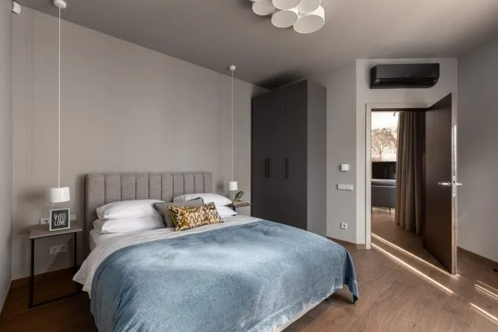 Izīrē dzīvokli, Dzintaru prospekts iela 4, Jūrmala, Dzintari / 270 € 10