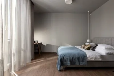 Izīrē dzīvokli, Dzintaru prospekts iela 4, Jūrmala, Dzintari / 270 € 8