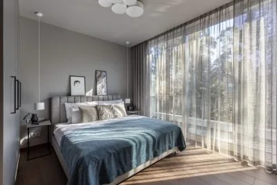 Izīrē dzīvokli, Dzintaru prospekts iela 4, Jūrmala, Dzintari / 270 € 5