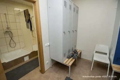 Izīrē ražošanas telpas, Brīvības iela 401, Rīga, Labais krasts, Jugla / 2 636 € 4