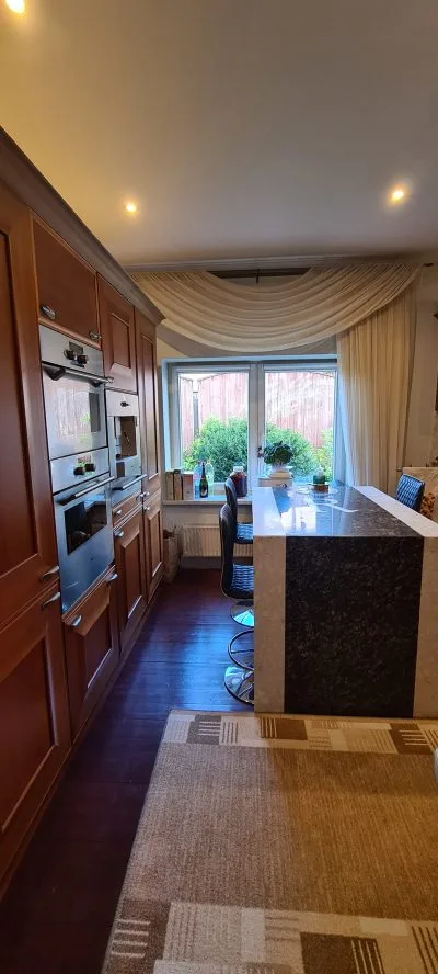 Pārdod māju, Zemgaļu iela 10, Rīga, Labais krasts, Teika / 400 000 € 6
