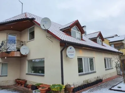 Pārdod māju, Zemgaļu iela 10, Rīga, Labais krasts, Teika / 400 000 € 3