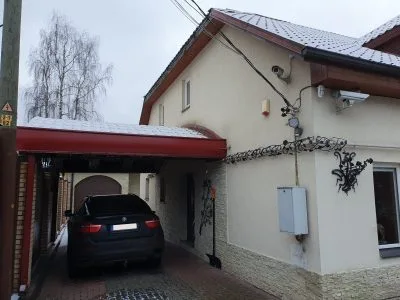 Pārdod māju, Zemgaļu iela 10, Rīga, Labais krasts, Teika / 400 000 € 2