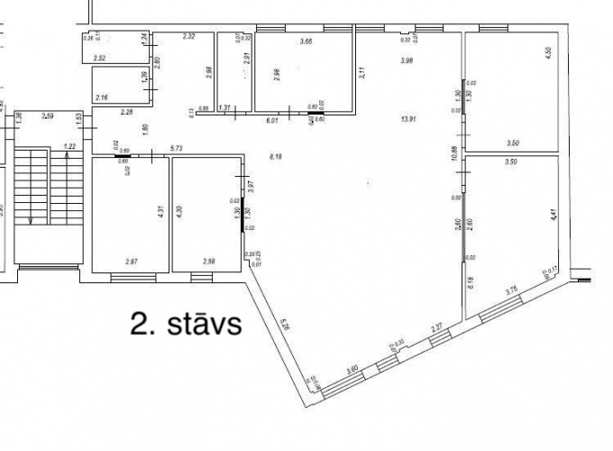 Rēzeknes iela 5B 13