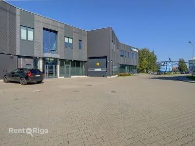 Izīrē tirdzniecības telpas, Rēzeknes iela 5B, Rīga, Labais krasts, Dārzciems / 6 479 € 1