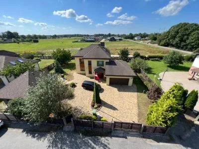 Pārdod māju, Ziediņu iela 19, Mārupes novads, Mārupe / 326 400 € 3