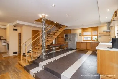 Pārdod māju, Ziediņu iela 19, Mārupes novads, Mārupe / 326 400 € 6
