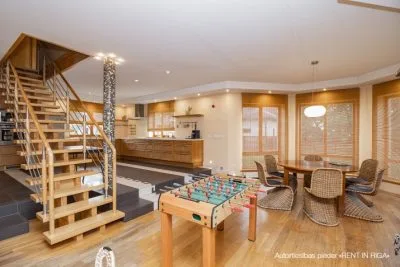 Pārdod māju, Ziediņu iela 19, Mārupes novads, Mārupe / 326 400 € 5