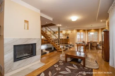 Pārdod māju, Ziediņu iela 19, Mārupes novads, Mārupe / 326 400 € 4