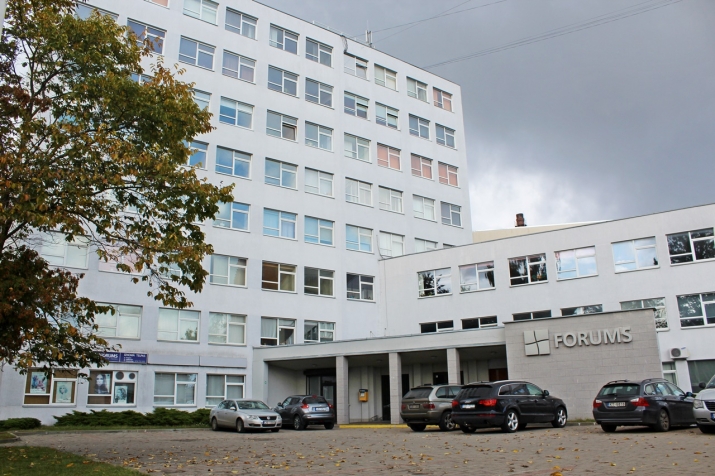 Baltā iela 1B 1